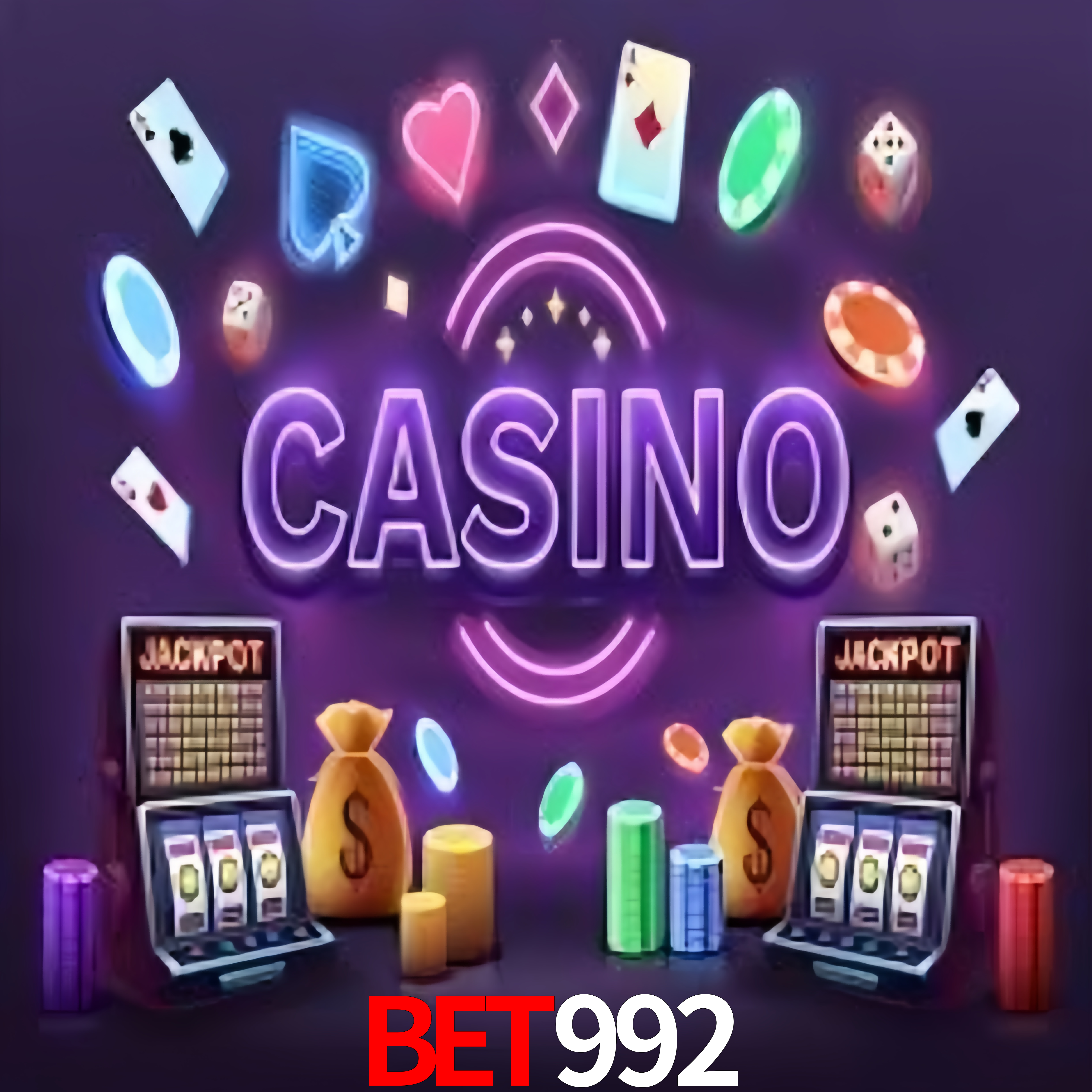 A Arte do Poker: Estratégia e Habilidade no bet992.COM